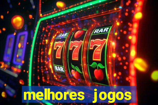 melhores jogos manager android